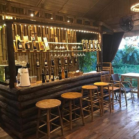 Bamboo Eco Village เกิ่นเทอ ภายนอก รูปภาพ