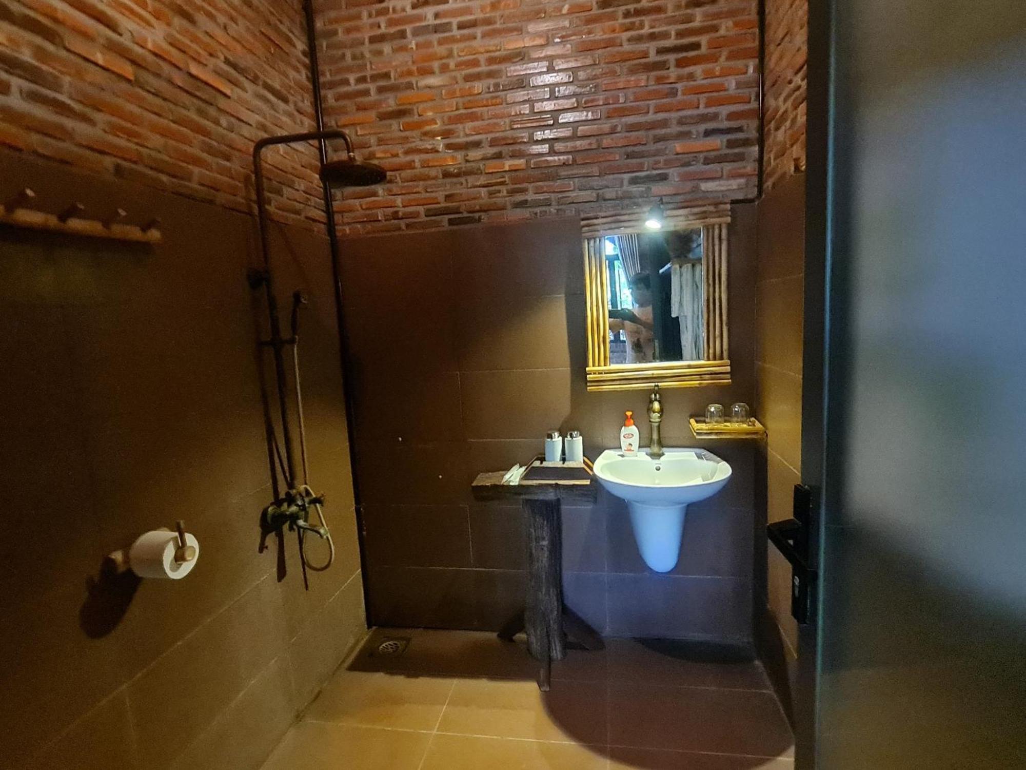Bamboo Eco Village เกิ่นเทอ ภายนอก รูปภาพ
