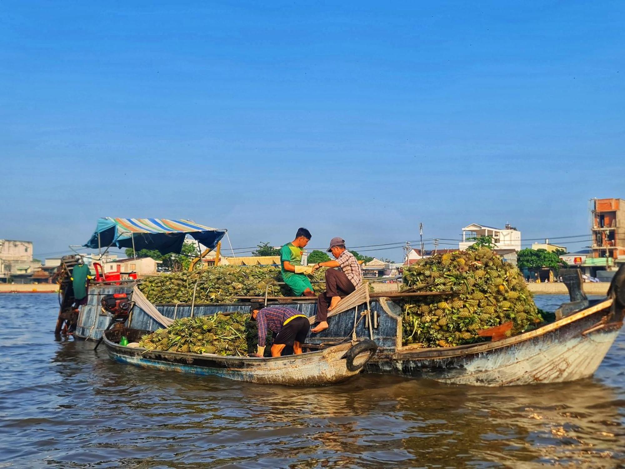 Bamboo Eco Village เกิ่นเทอ ภายนอก รูปภาพ